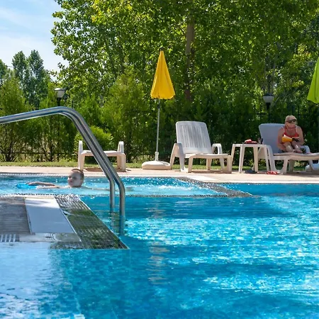 Apartment Vip Park - A7 Sunny Beach
