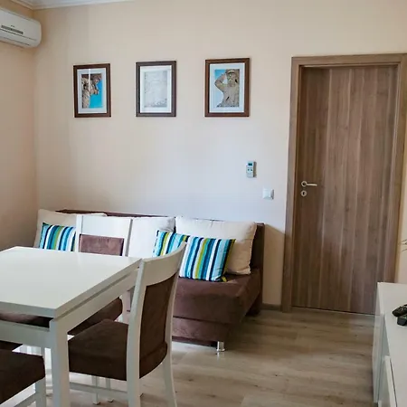 Vip Park - A7 Apartment