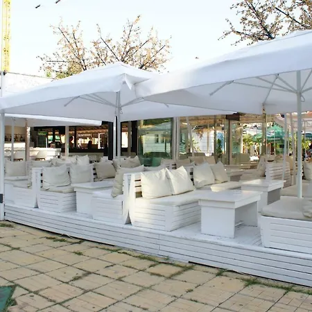 Vip Park - A7 Apartment