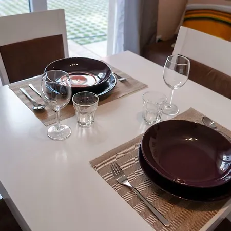 Apartment Vip Park - A7 Sunny Beach