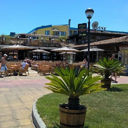 Vip Park - A7 Sunny Beach