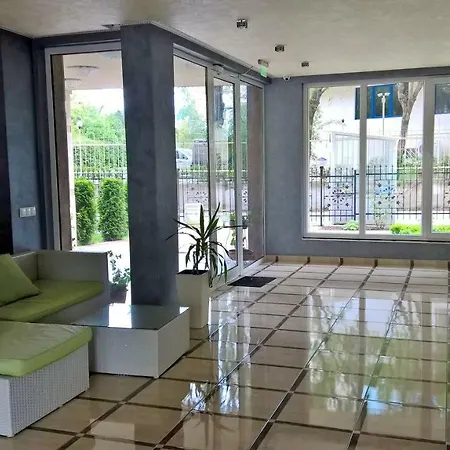 Vip Park - A7 Apartment Sunny Beach
