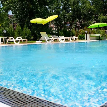 Vip Park - A7 Апартамент Слънчев бряг