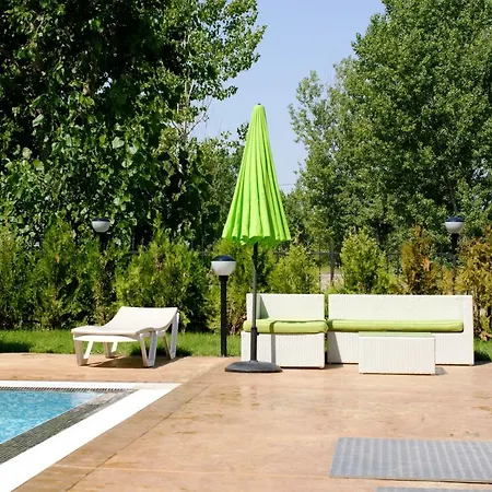 Апартамент Vip Park - A7